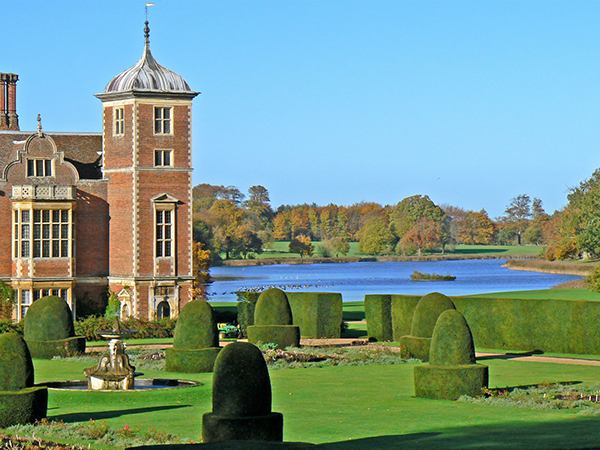 Blickling Hall