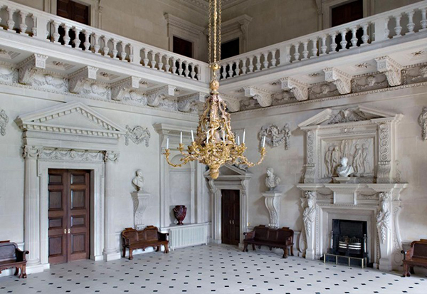 Hall