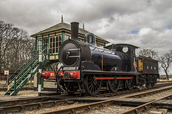 North Norfolk Railway