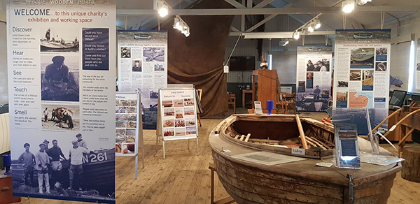 Maritime Heritage Centre